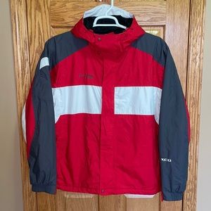 Columbia Sportswear XCO Winter Jacket